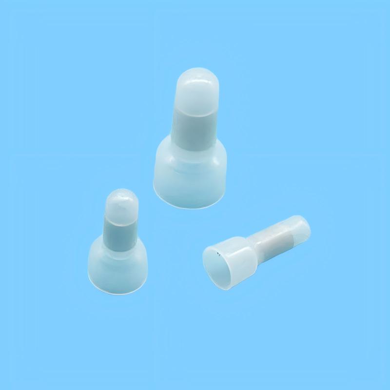 CE Nylon Closed End Wire Connectors 6